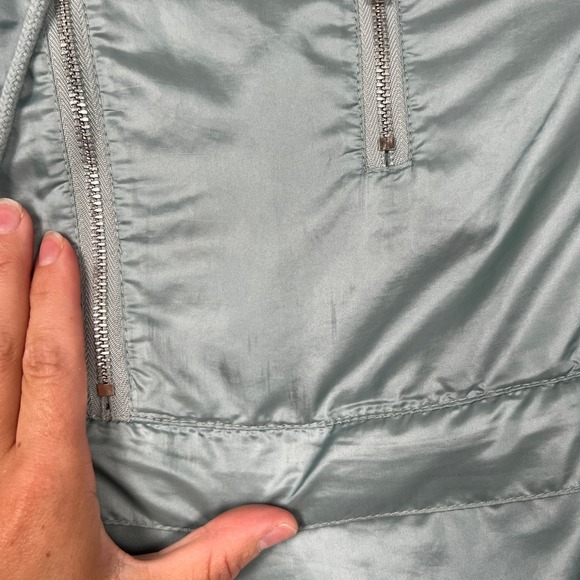 Free People Movement Women's Monty Run Hooded Lightweight Jacket Sz M‎ - Picture 7 of 10